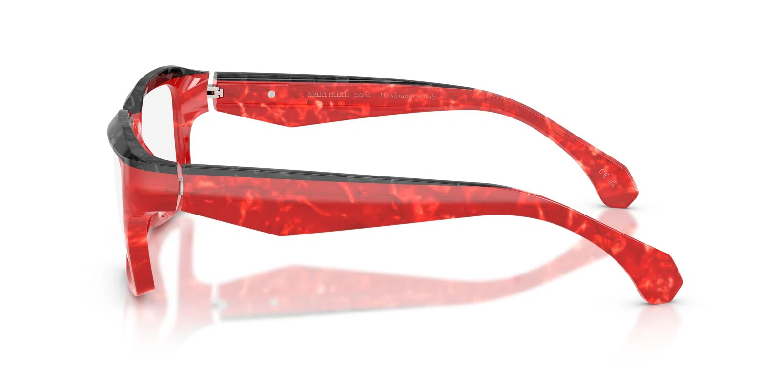 Alain Mikli 3556 Eyeglasses - view 2